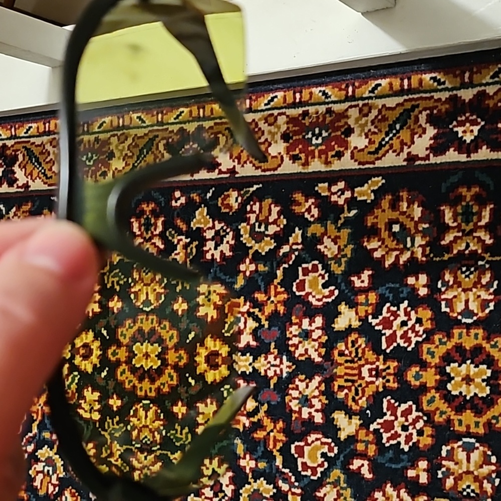 Glasses
